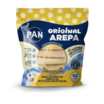 Empaque Arepas Congeladas Estados Unidos P A N